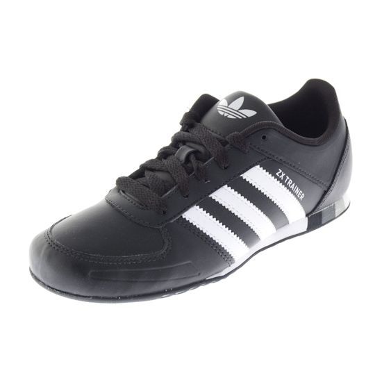 adidas zx trainer noir