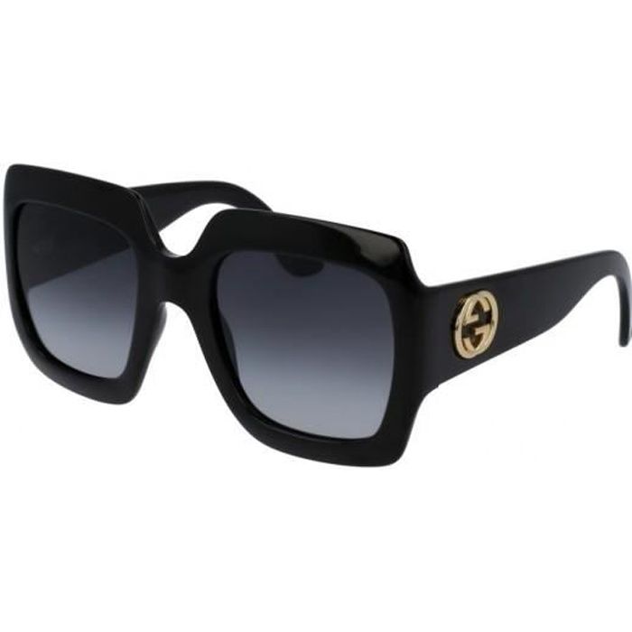 lunette gucci femme prix