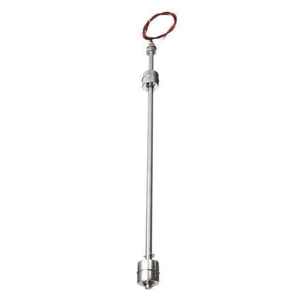 Robinet Niveau Eau Automatique Robinet Flotteur Acier Inoxydable WIYETY - Lot De 2 Vannes Automatiques Pour Piscine Et Réservoir D'eau Contrôle Niveau Eau