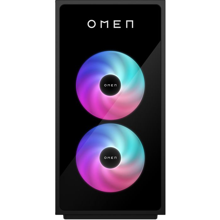 PC Gaming – HP – OMEN 35L – Intel® Core™ i7 14700F – NVIDIA GeForce RTX 4080 SUPER – 32 Go RAM DDR5