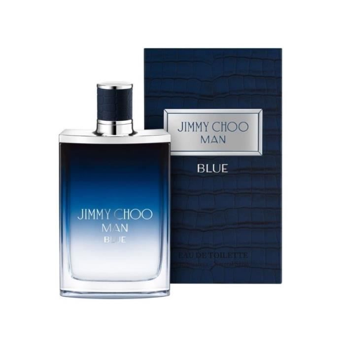 JIMMY CHOO MAN BLUE EDT 50 ML