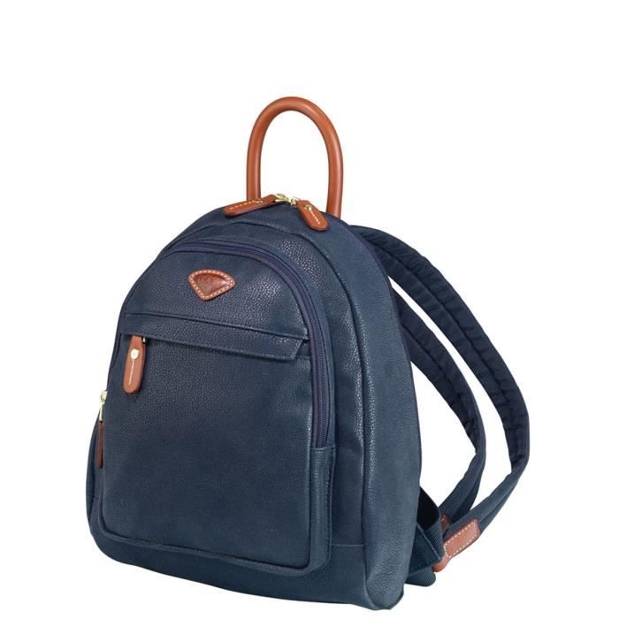 Sac A Dos Jump Uppsala Petit Modele Ref 46491 Marine 31 24 13 Bleu Achat Vente Sac A Dos 3660866996588 Cdiscount
