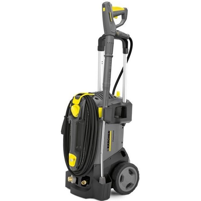 Nettoyeur haute pression HD 515 C KARCHER Electrique 150 bar 500 /h