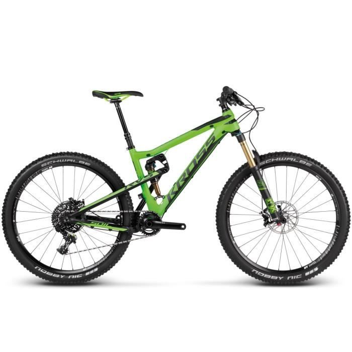 Kross new arrivals vtt avis