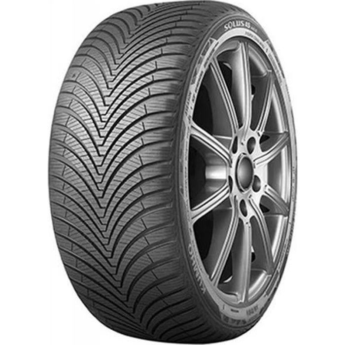 KUMHO SOLUS 4S HA32 3PMSF M+S XL 225/50 17 98V - Pneu 4 saisons