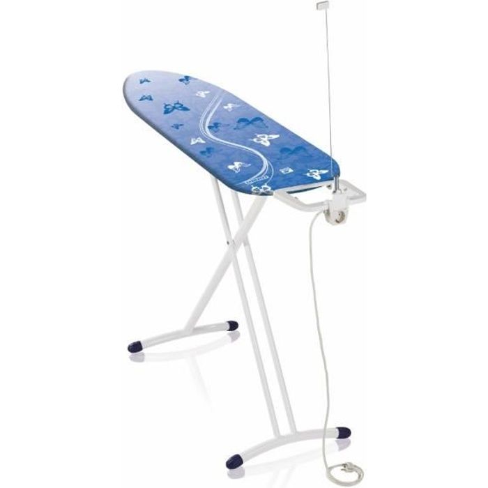 LEIFHEIT Table à repasser AIRBOARD PREMIUM M PLUS NF 120x38cm