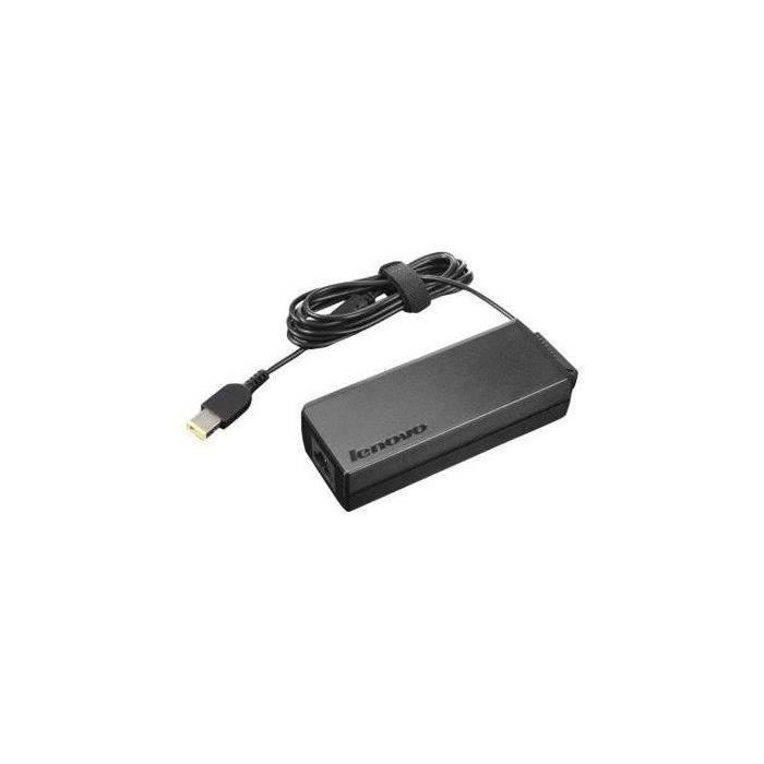 Lenovo Adaptateur secteur ThinkPad 0B46998 - vue 2