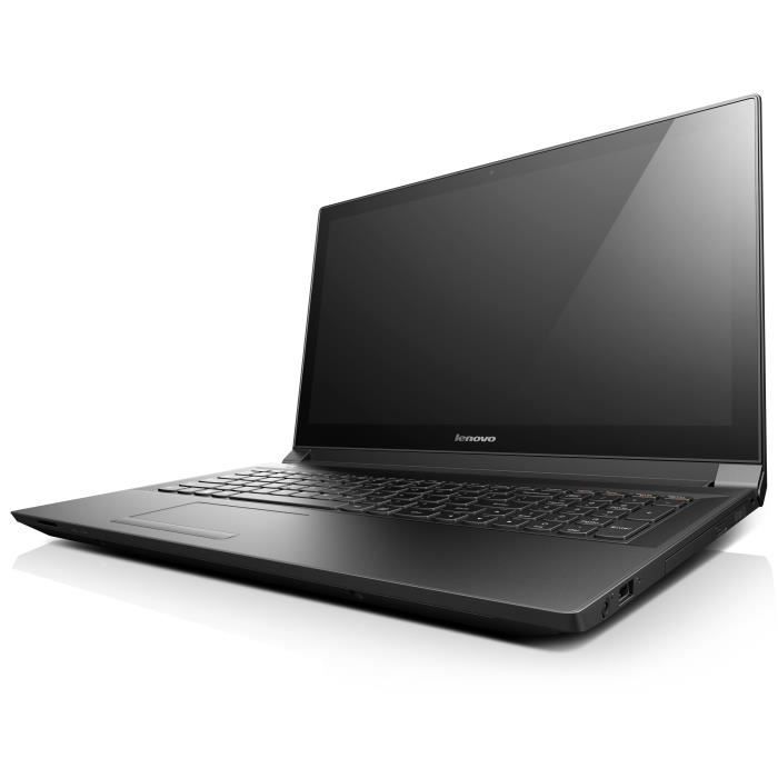 Lenovo Essential B50-80 Intel® Pentium® 19 GHz 396 cm (15.6) 1366 x 768 pixels 4 Go 500 Go - Lenovo