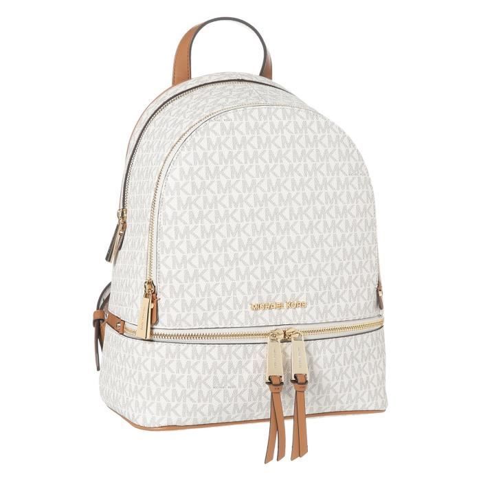 Sac à on sale dos femme mk