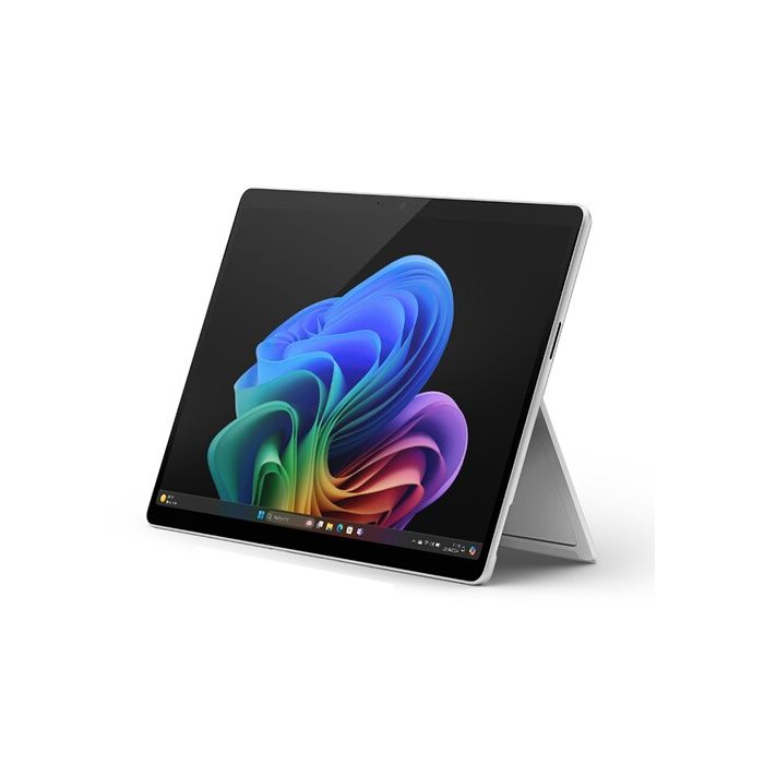 MICROSOFT Ordinateur portable tactile Surface Pro Copilot+ PC - X Elite/16 Go/512 Go
