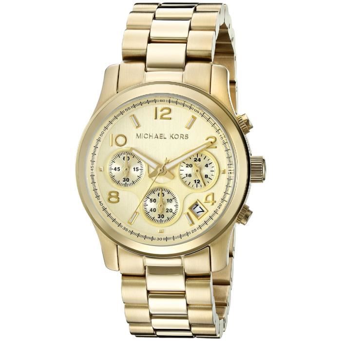 montre michael kors mk5055