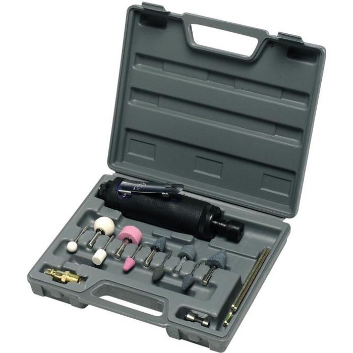 Michelin Coffret meuleuse droite - vue 2