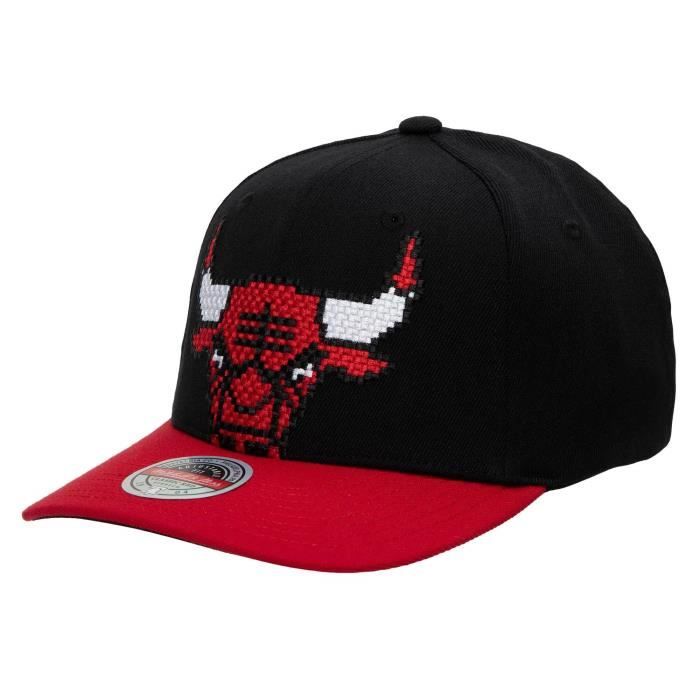 Casquette Team DNA Warriors by Mitchell & Ness - 34,95