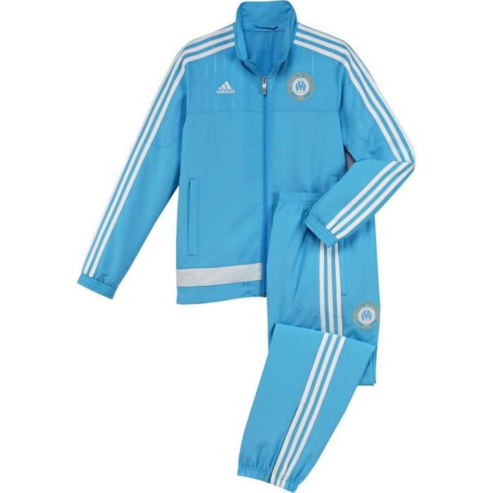 ensemble adidas marseille