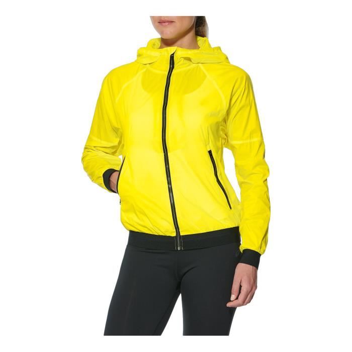 Veste sport asics sale