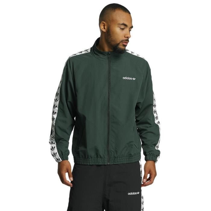 veste adidas fleur homme