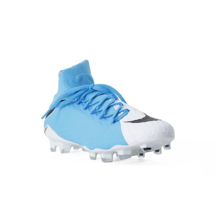 chaussure foot synthétique