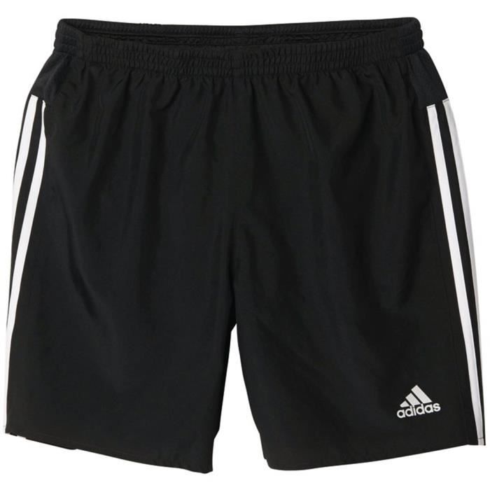 adidas response short