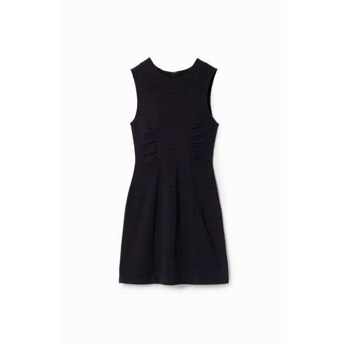 Zalando robe on sale desigual femme