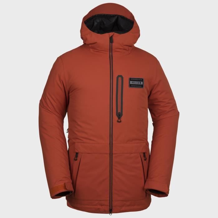 Veste snow volcom Clearance