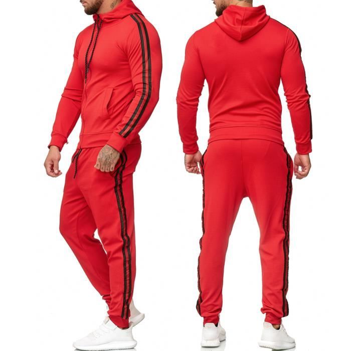 Ensemble fashion homme clearance