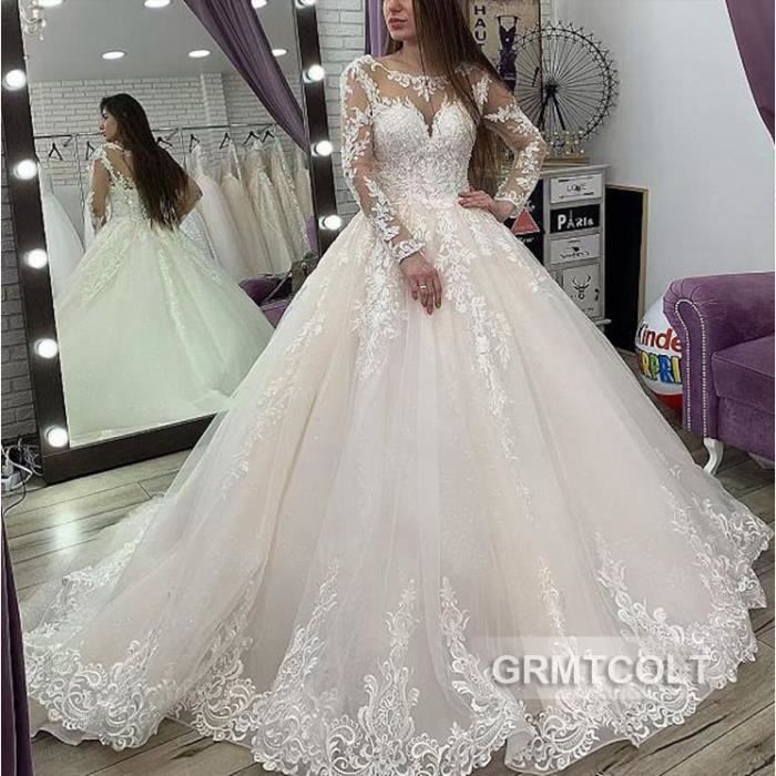 Robe blanche luxe new arrivals