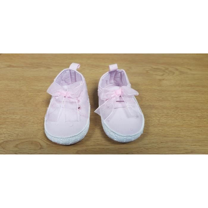 0-6 mois, Noir Enfants Chaussures Auxma bébé enfant tout-petit chaussures sneaker pour enfants
