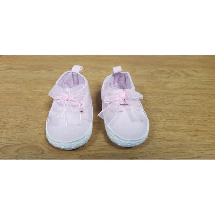 chaussures pre marche bebe fille