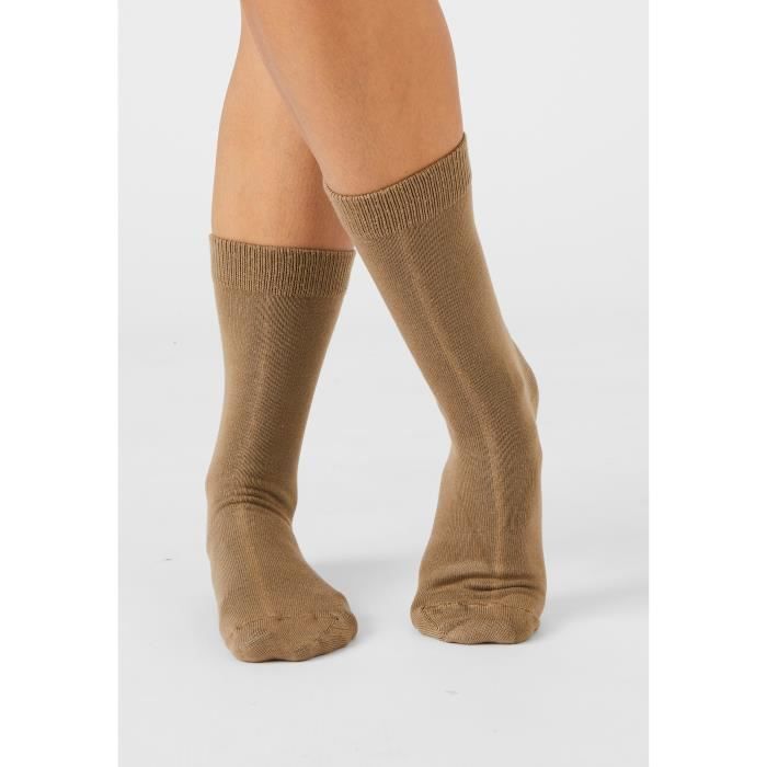 Chaussette damart hotsell
