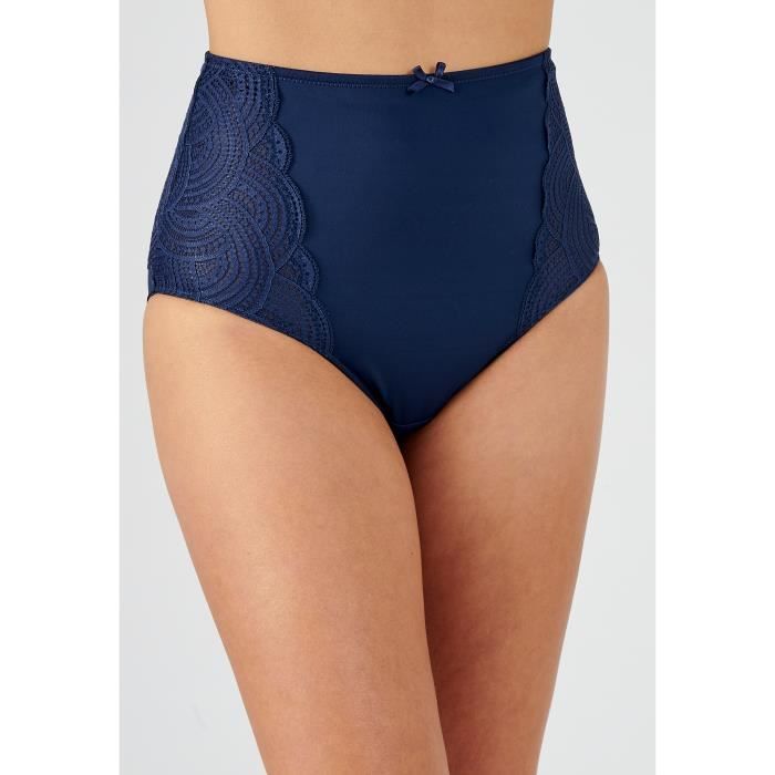 Damart slip femme outlet