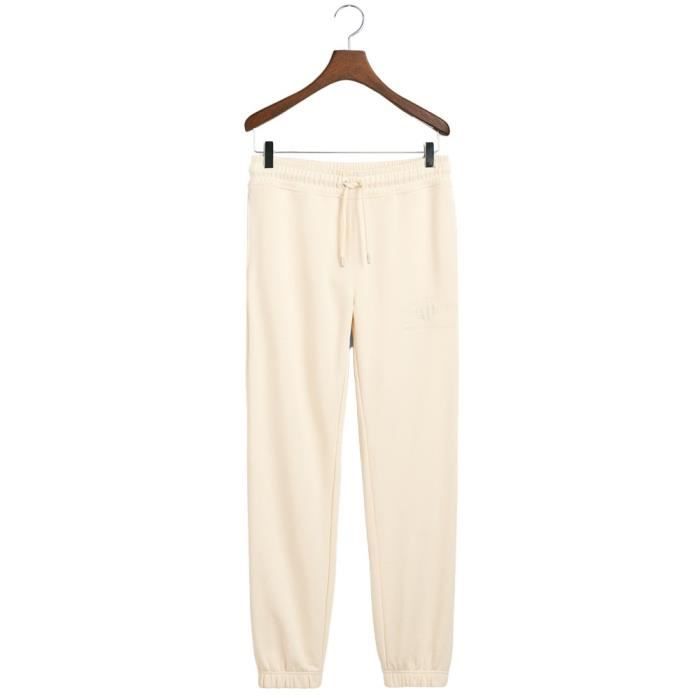 Gant tonal shield sweatpants 2025