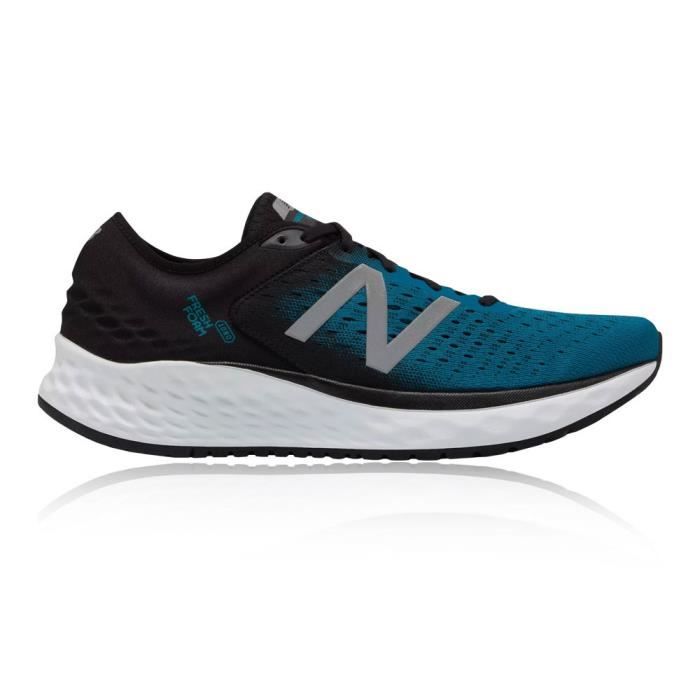 chaussure course a pied new balance