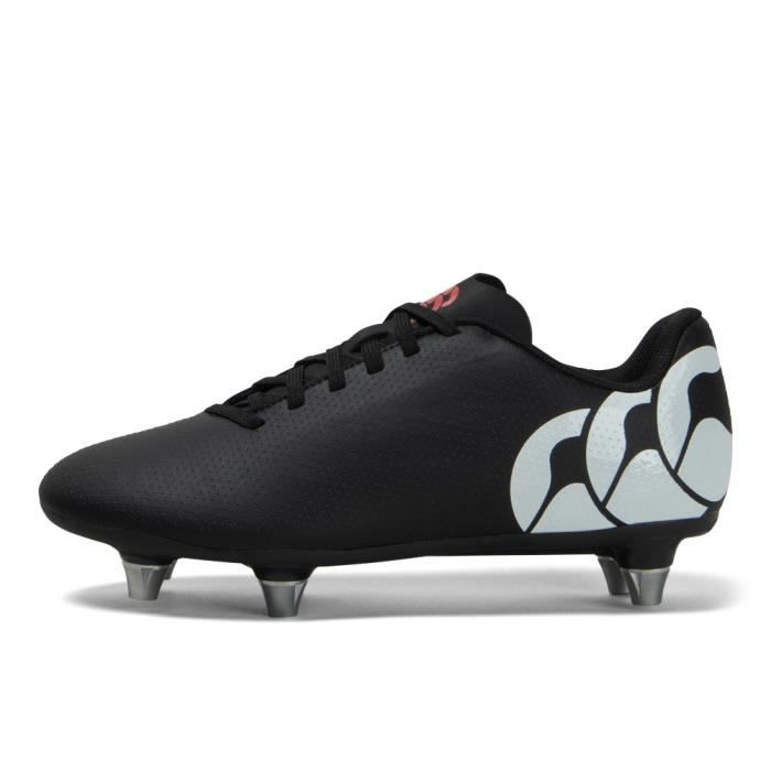 Chaussures de rugby enfant Canterbury Speed Raze