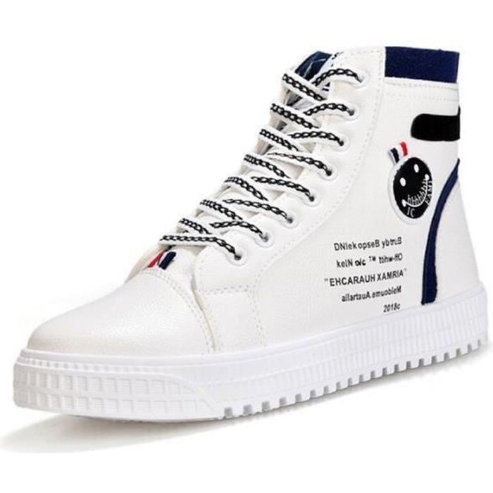 Meilleur chaussure de skate 2018 deals