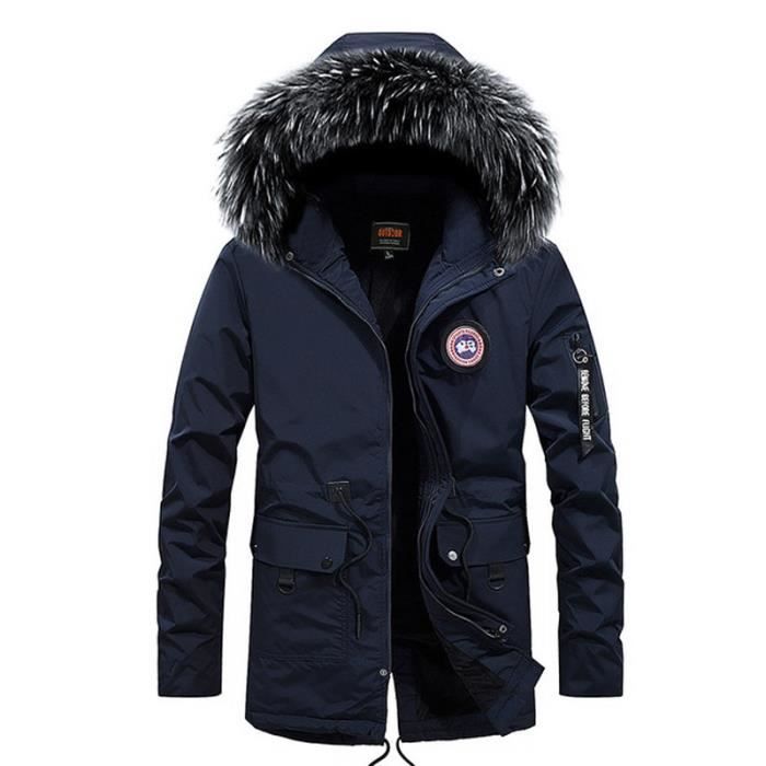 Parka homme cdiscount store