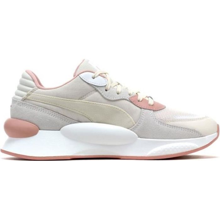 taille puma femme