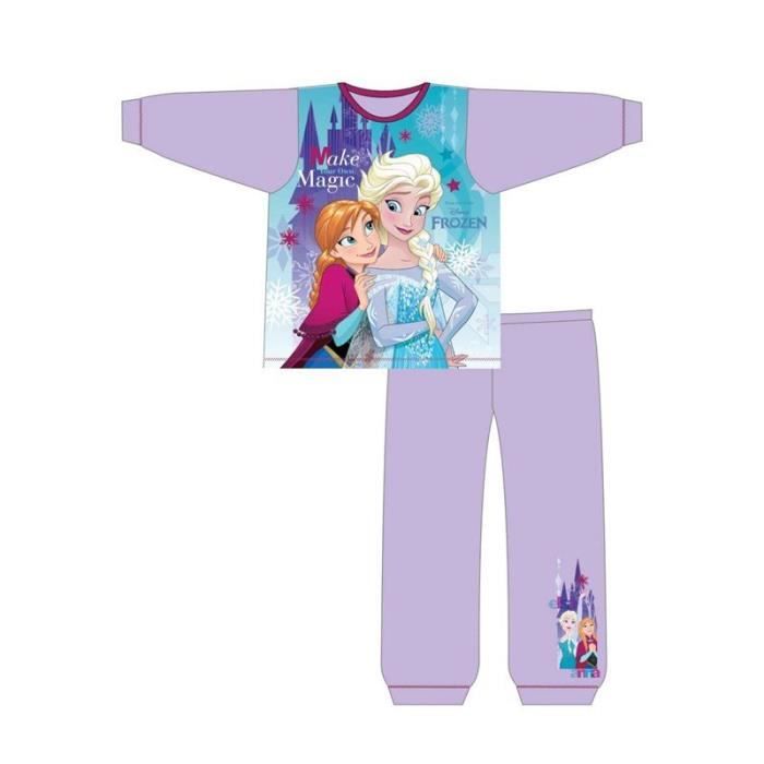 Ensemble Pyjama La Reine Des Neiges 2 Disney Frozen Ii Enfant Et Bebe Violet Violet Cdiscount Pret A Porter Ensemble Pyjama La Reine Des Neiges 2 Disney Frozen Ii Enfant Et Bebe Violet Violet Cdiscount Pret A Porter