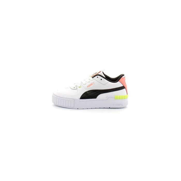 Puma fluo hotsell femme