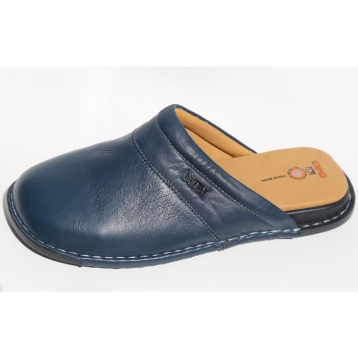 Sabot chaussure homme clearance