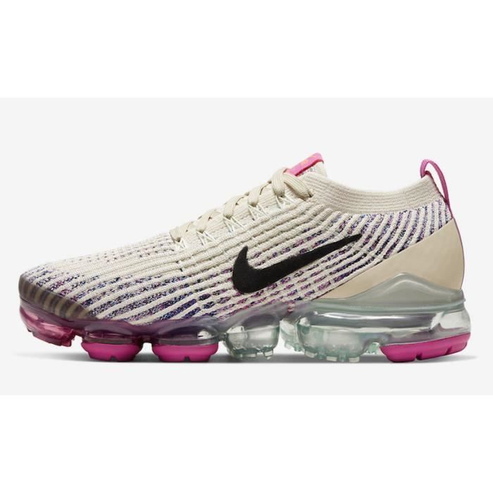 nike vapormax marron