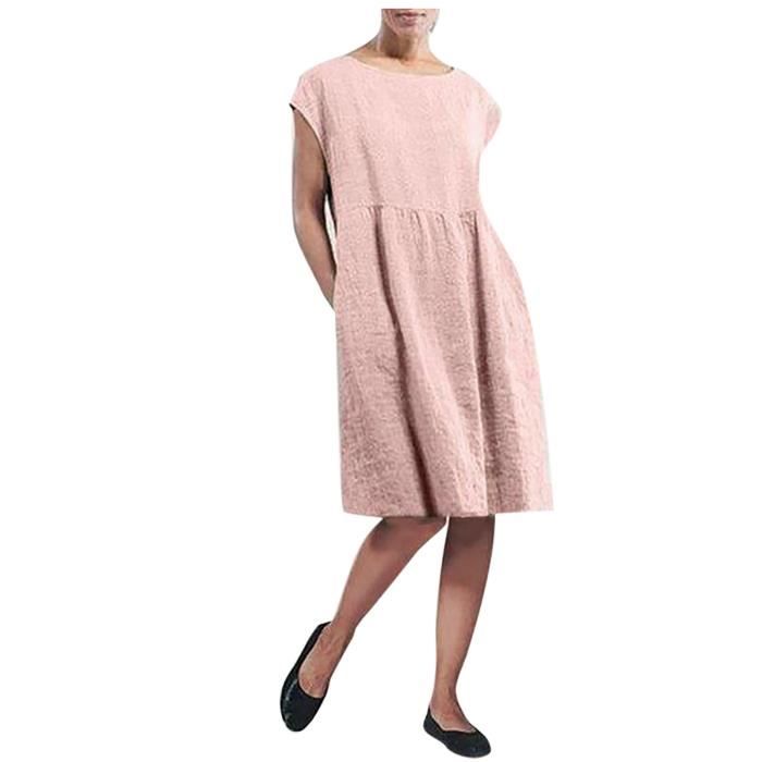 Rose Poussiéreuse Robe de mère de la mariée Natalya Mère de la