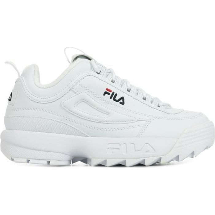 Chaussure shop fila fille