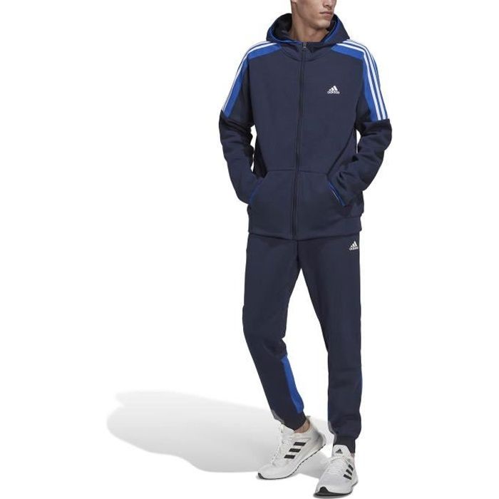 Survetement pour homme adidas outlet