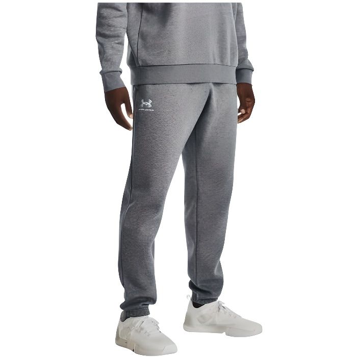 Pantalon de jogging Under Armour Armour Fleece Noir Homme