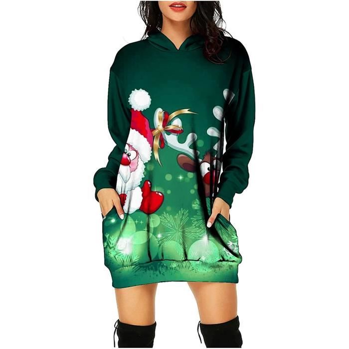 Robe bonhomme de neige deals