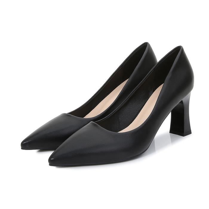 Chaussure 34 femme avec petit talon sale