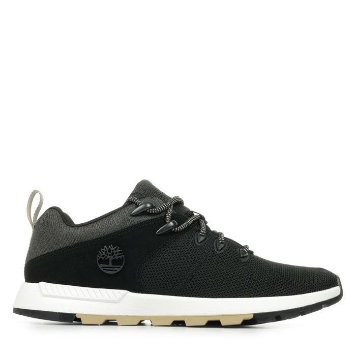 baskets mode timberland sprint trekr 151 blk
