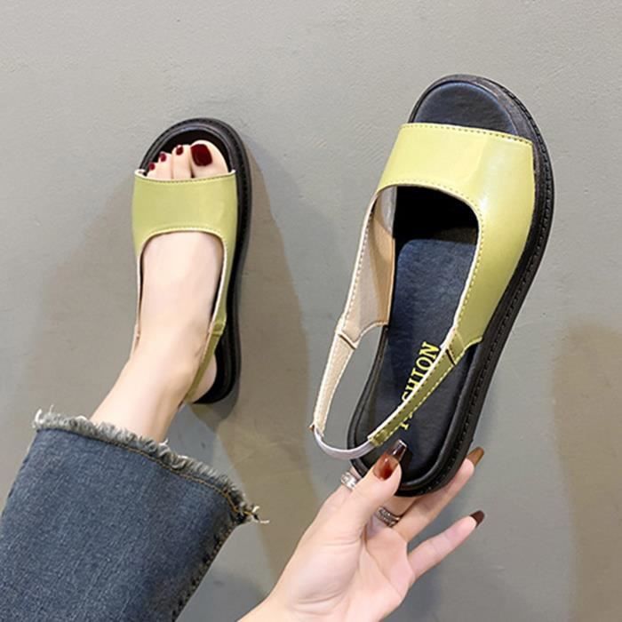 Talon de plage on sale