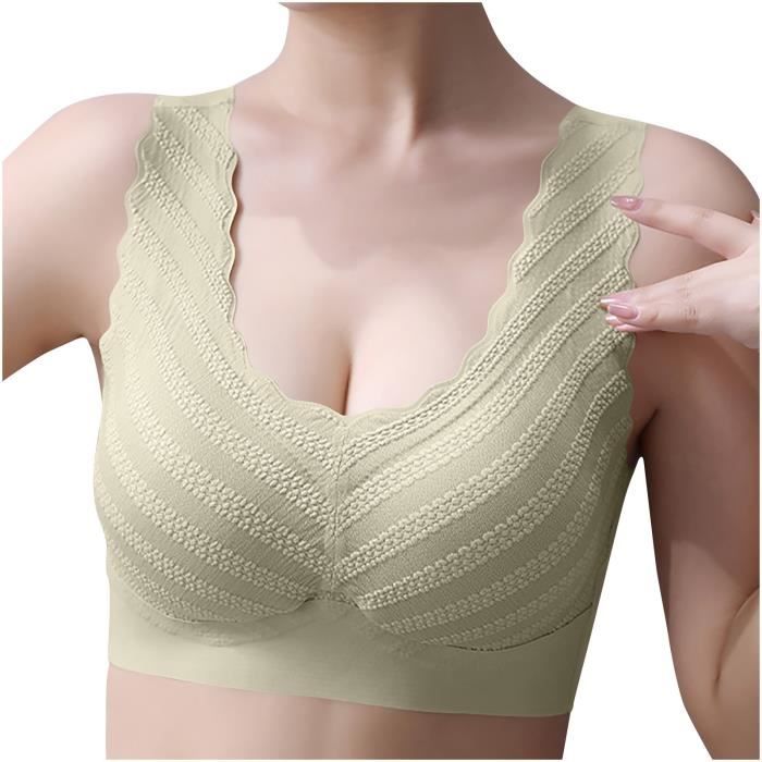 Cdiscount sous vetement femme online
