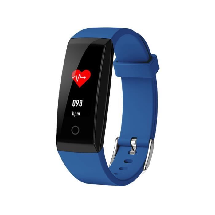 Fitness top tracker w8